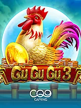 Gu Gu Gu 3