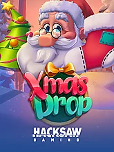 Xmas Drop