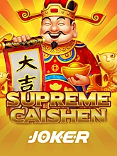 Supreme Caishen
