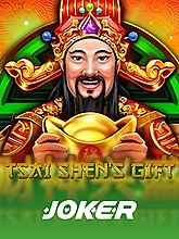 Tsai shen gift