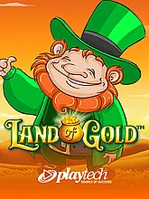 Land of Gold