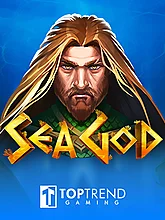 Sea God