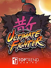 Ultimate Fighter